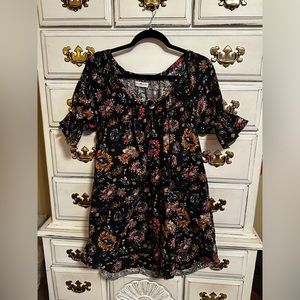 Natural Life Size XS/S Women’s Dress